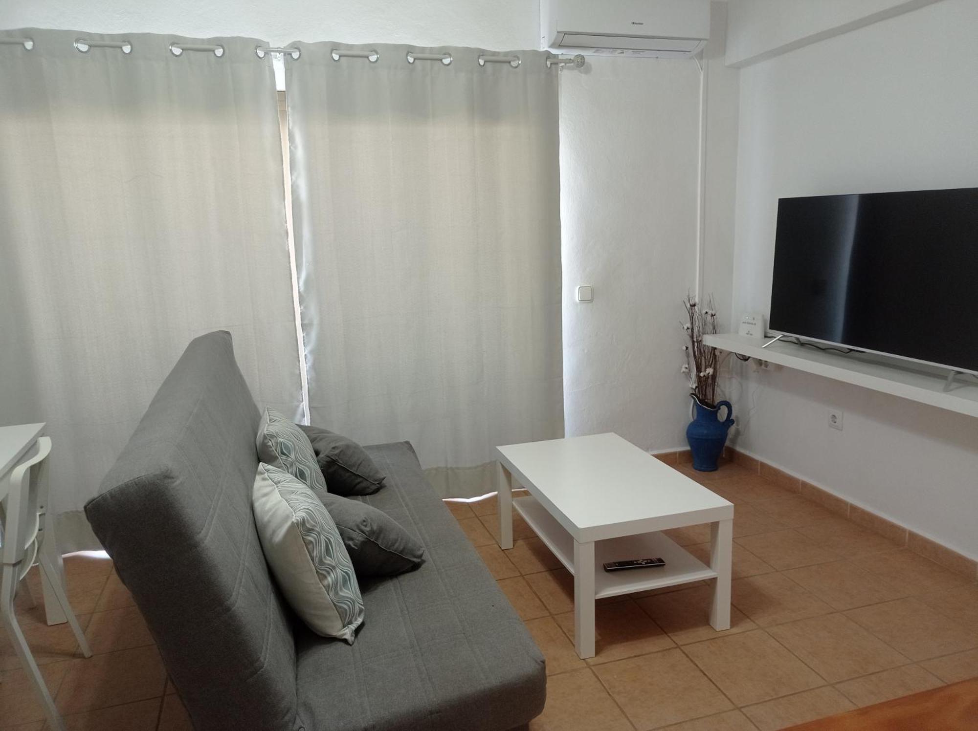 Apartamento Illa Blanca Es Pujols Eksteriør bilde